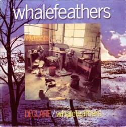 Whalefeathers : Declare - Whalefeathers